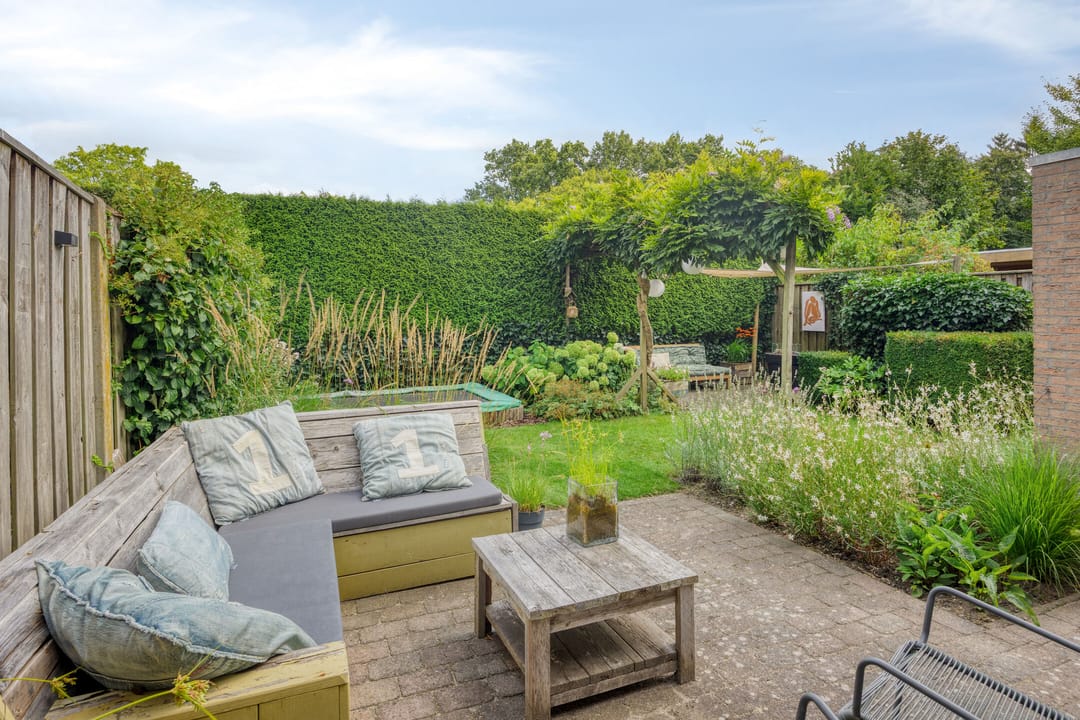 Foto 26 van J.G. van Arkstraat 11