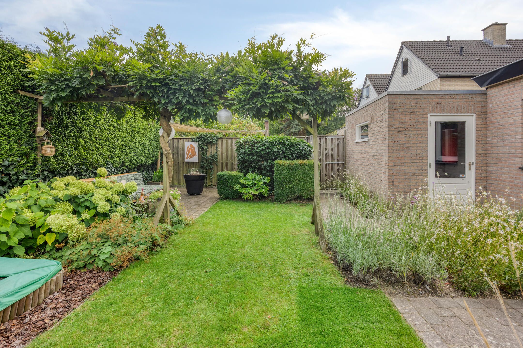 Foto 27 van J.G. van Arkstraat 11