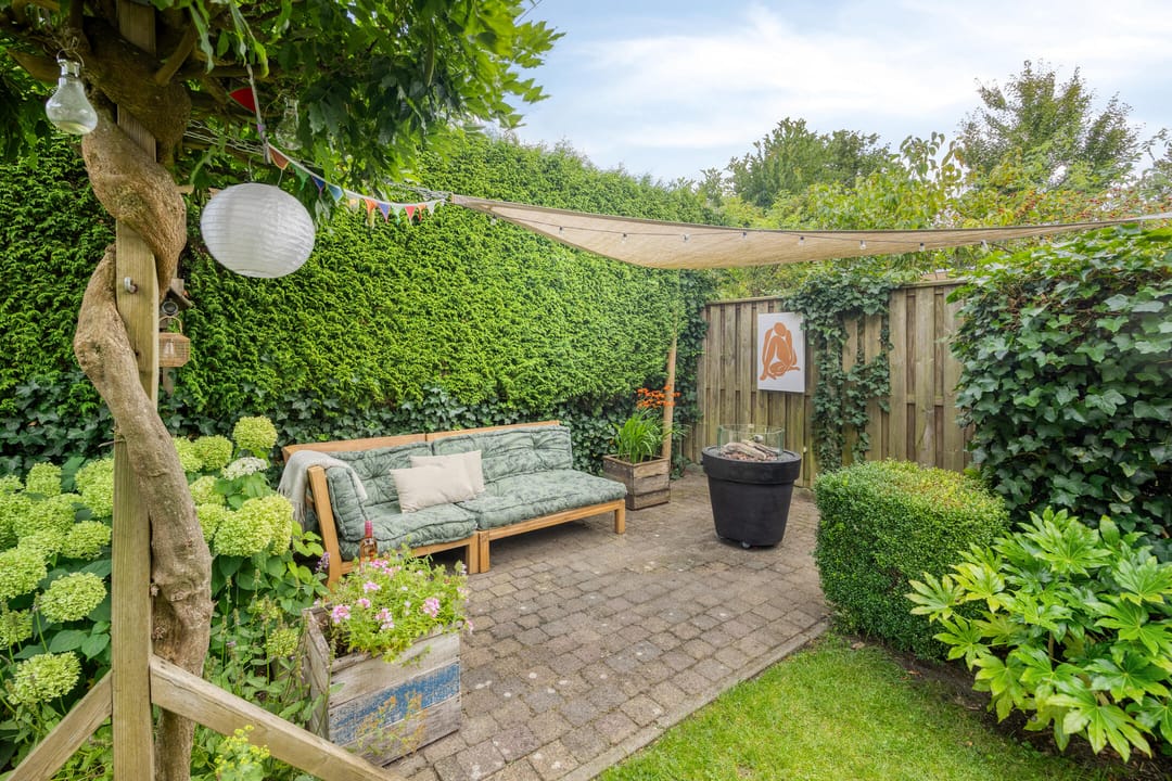 Foto 28 van J.G. van Arkstraat 11