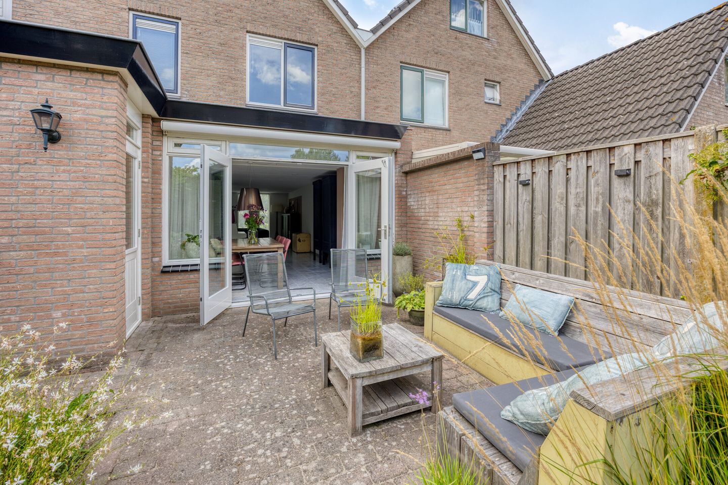 Foto 29 van J.G. van Arkstraat 11