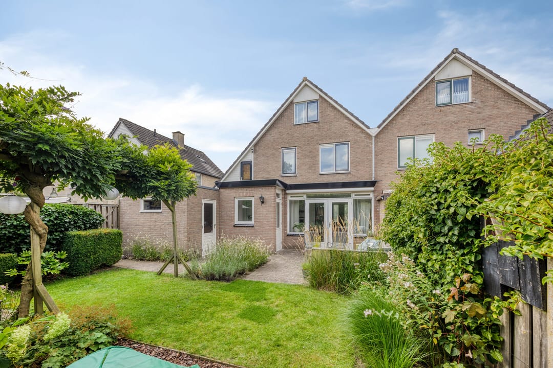 Foto 31 van J.G. van Arkstraat 11