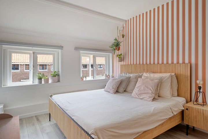 Foto 2 van Malvastraat 9-C