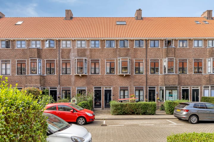 Foto 3 van Malvastraat 9-C