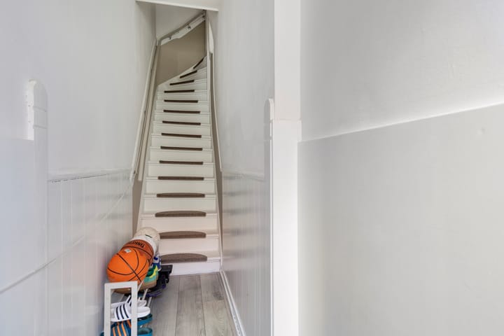 Foto 5 van Malvastraat 9-C