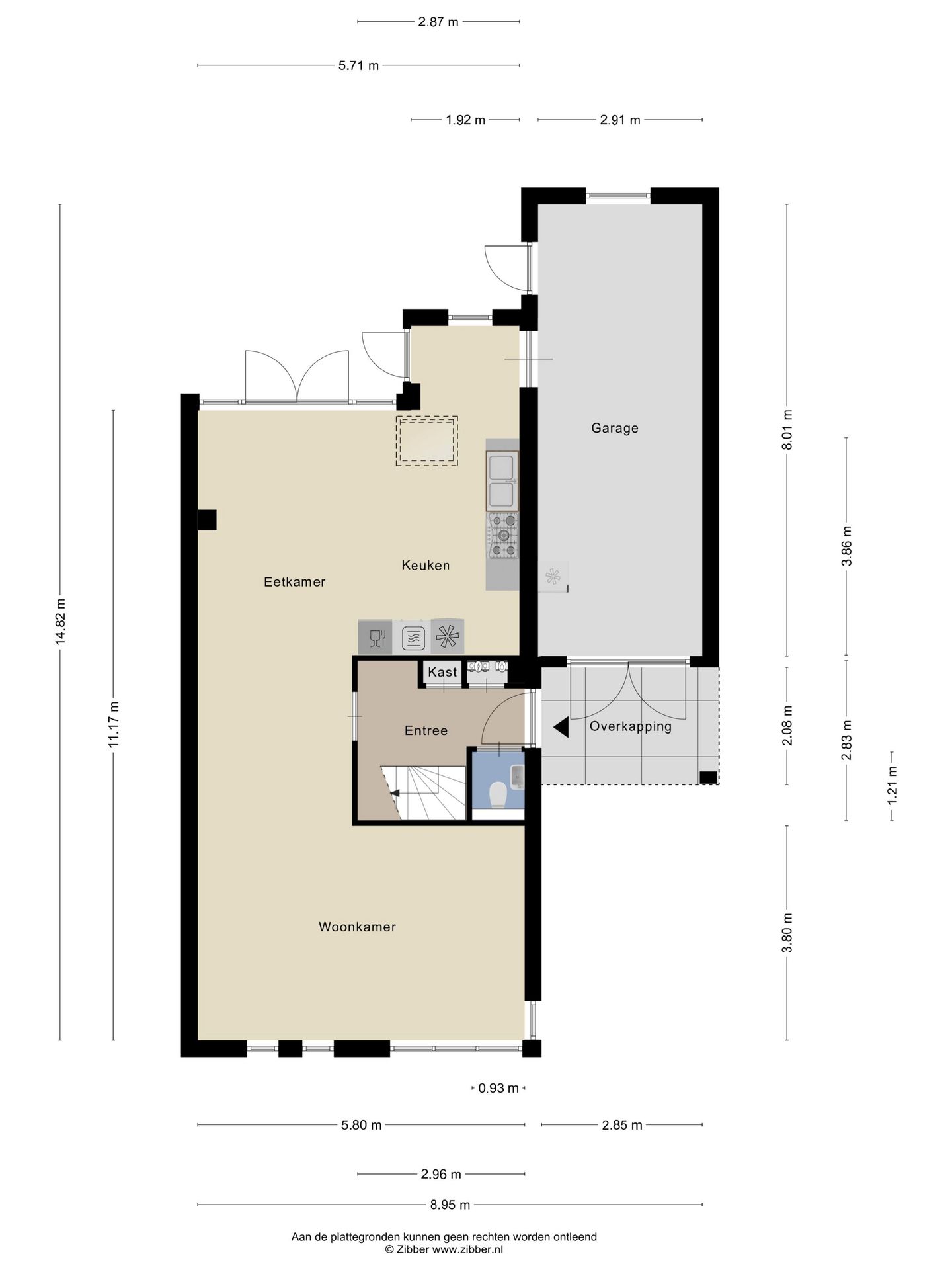 Foto 40 van J.G. van Arkstraat 11