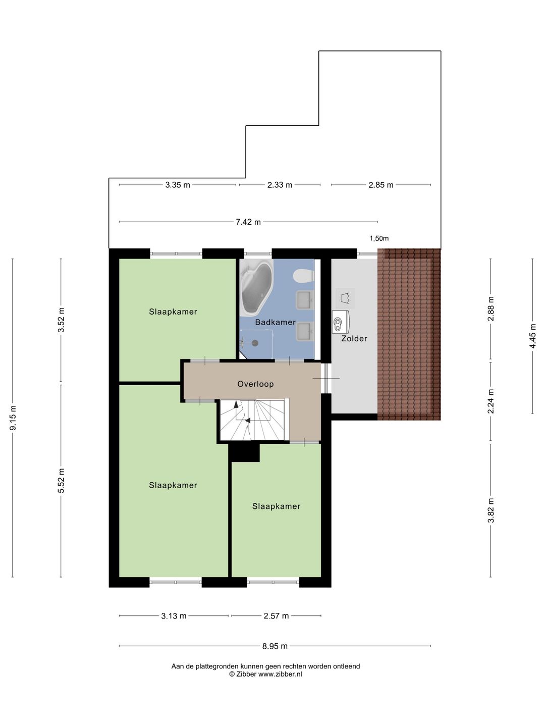 Foto 41 van J.G. van Arkstraat 11