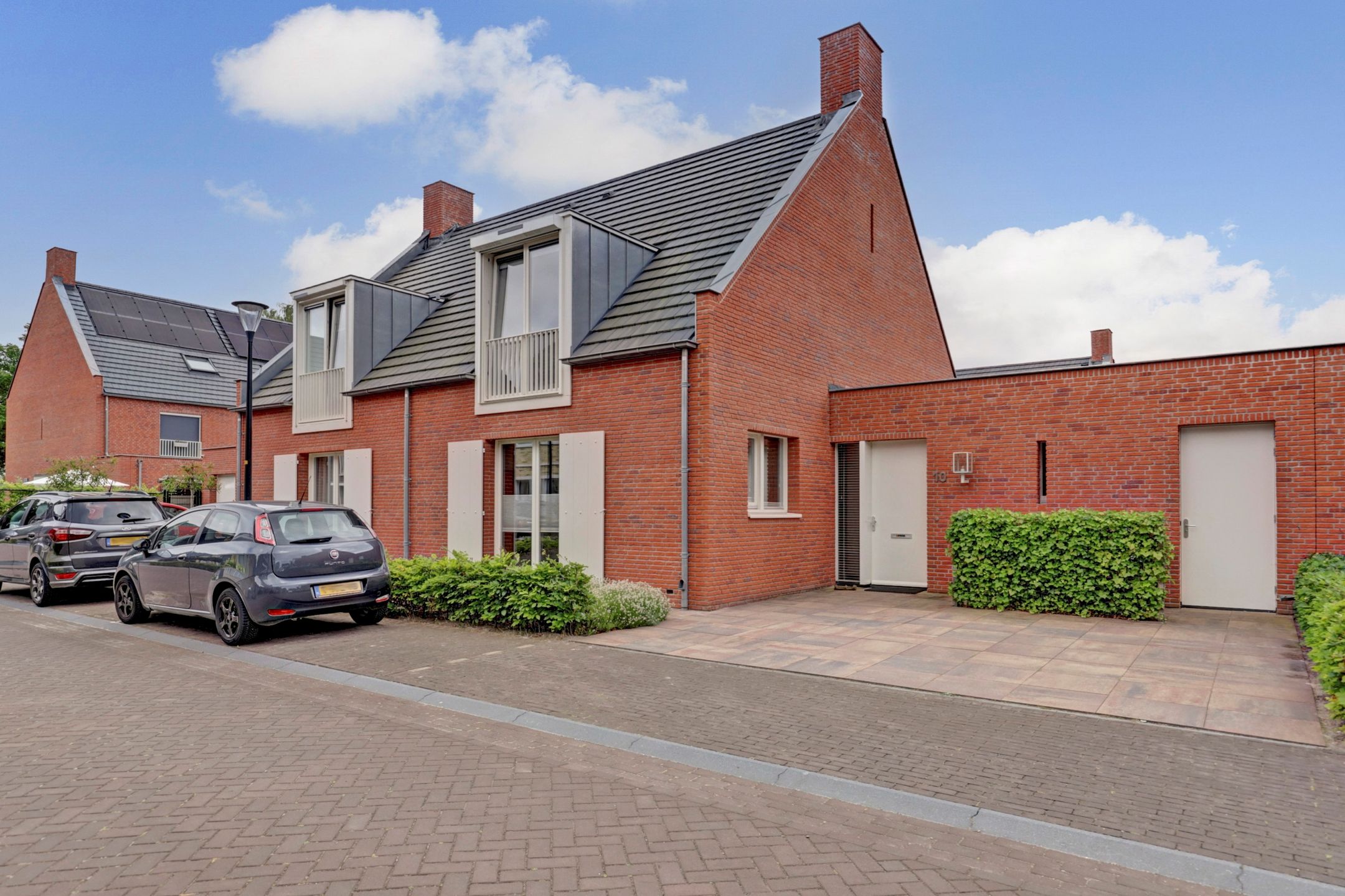 Hans Suijlingstraat, 10, Apeldoorn, 7334DC, Gelderland, Nederland 10