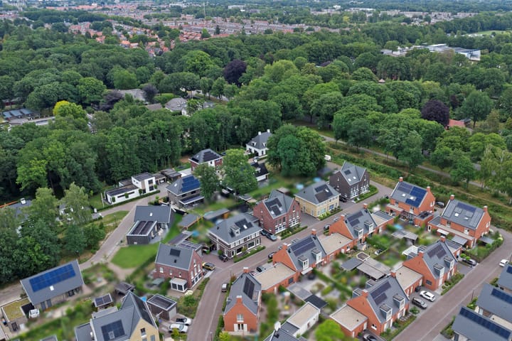 Foto 4 van Hans Suijlingstraat 10