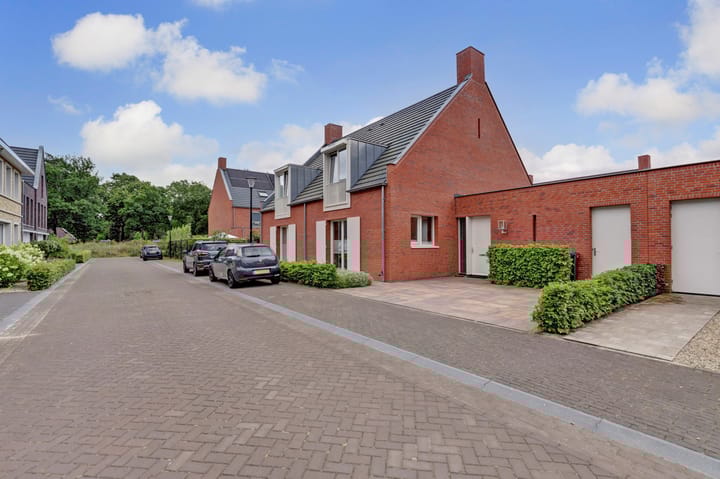 Foto 5 van Hans Suijlingstraat 10