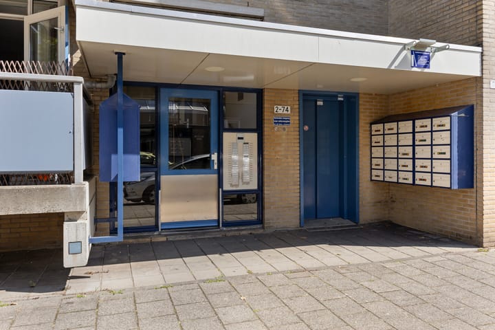 Foto 2 van Keizershof 68