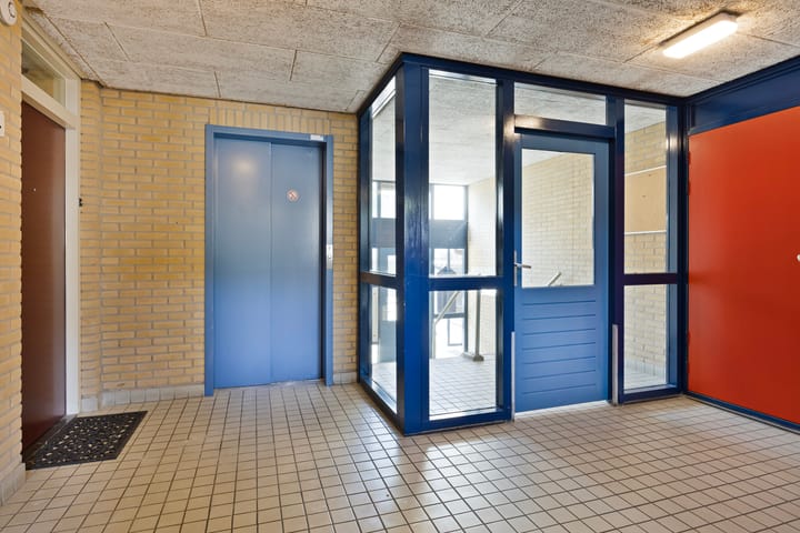 Foto 3 van Keizershof 68