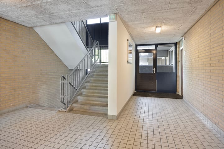 Foto 4 van Keizershof 68