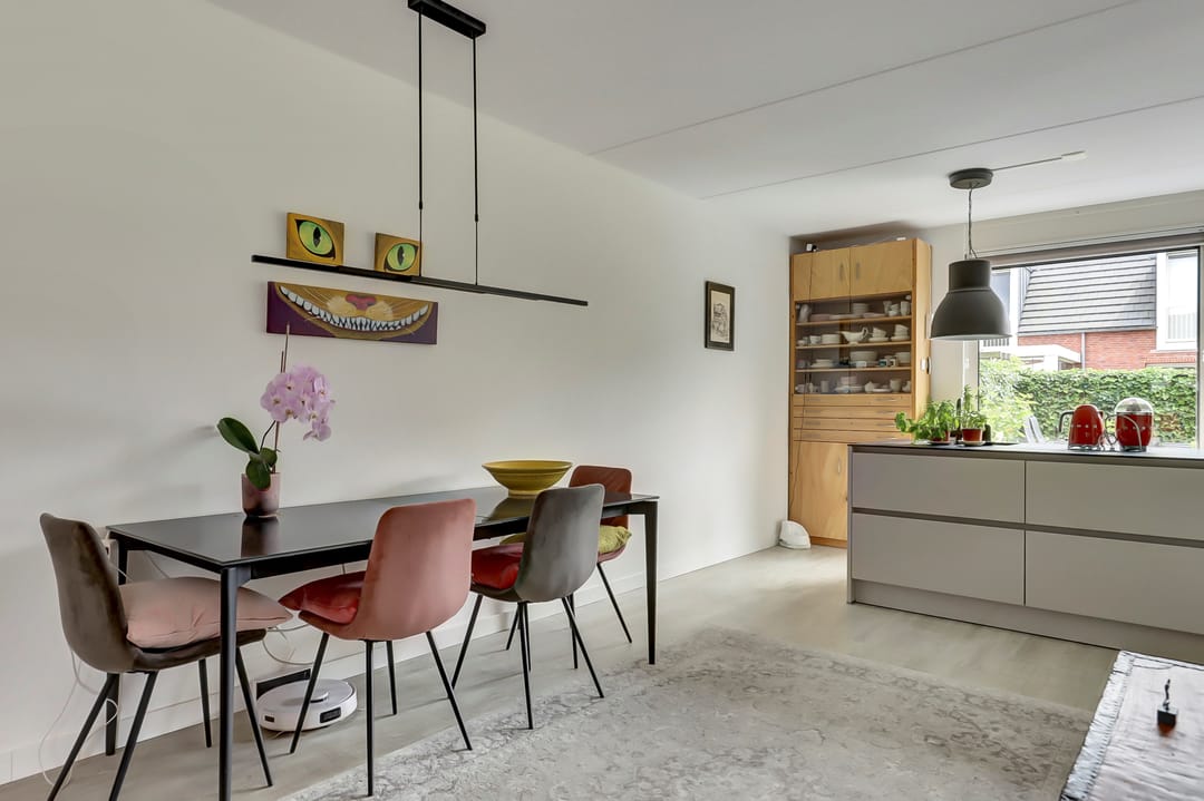 Foto 13 van Hans Suijlingstraat 10