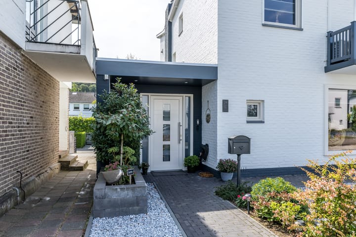 Foto 2 van Louis Eliasstraat 24