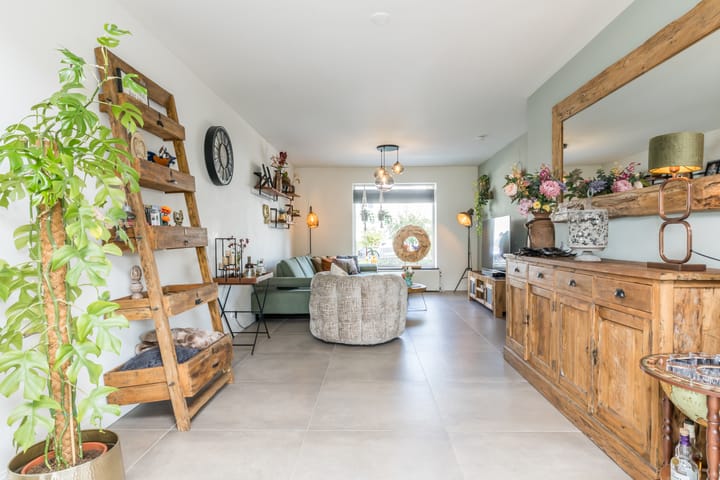 Foto 3 van Louis Eliasstraat 24