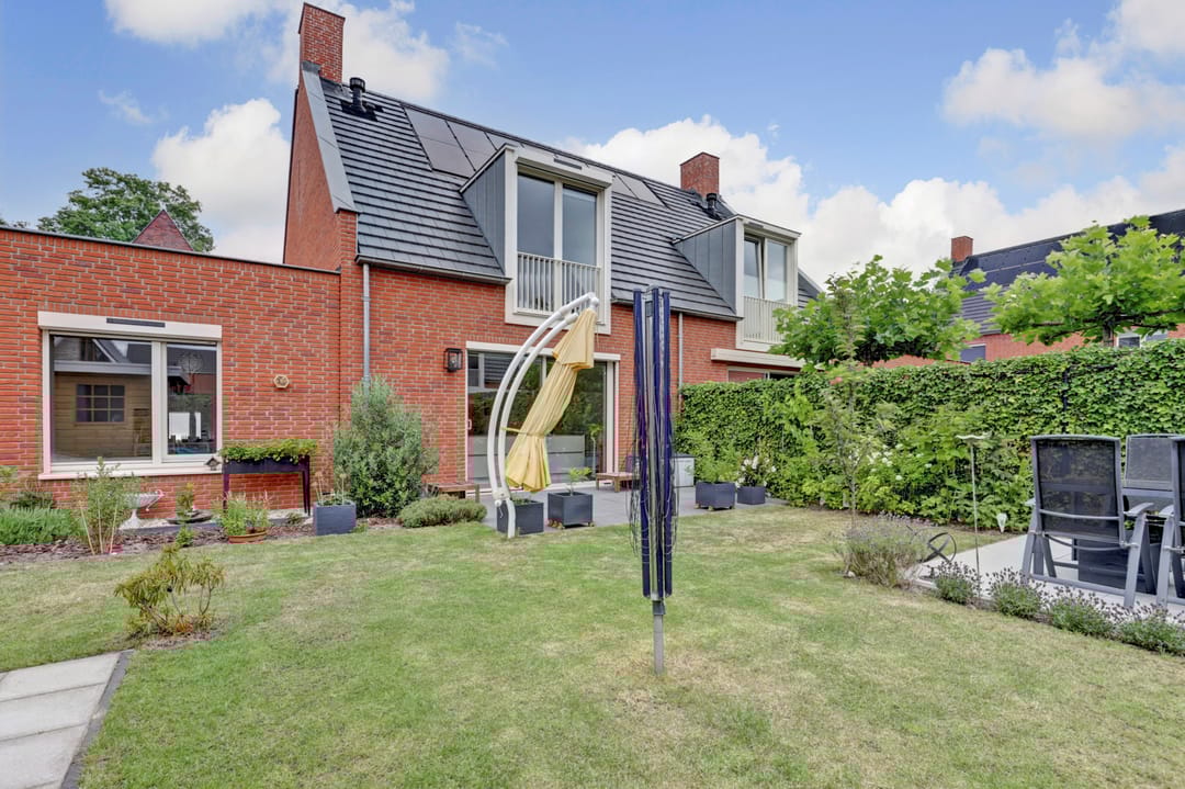 Foto 28 van Hans Suijlingstraat 10