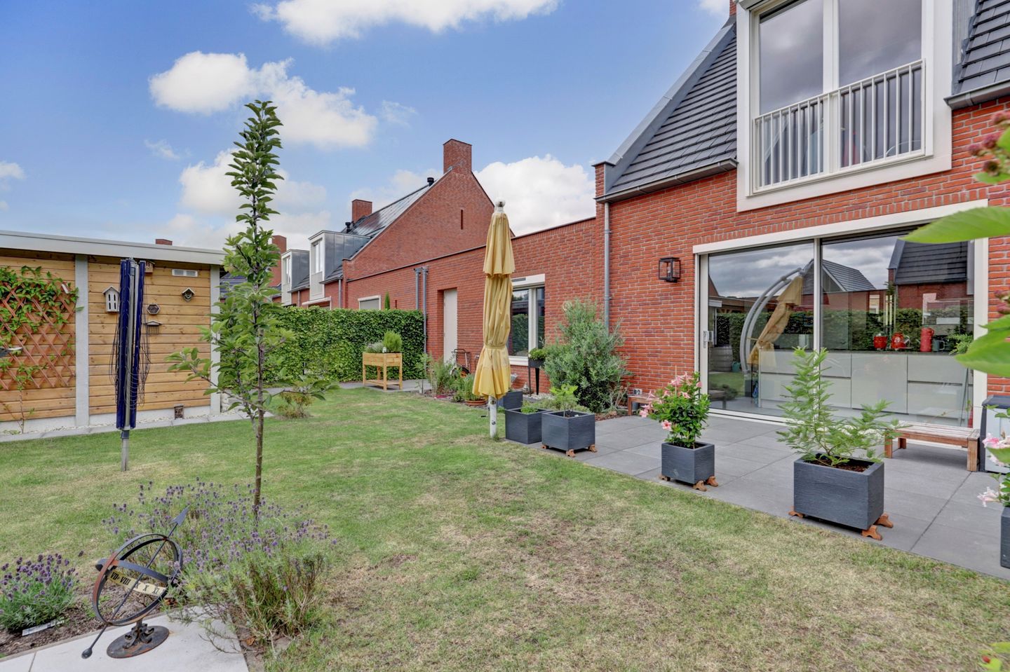 Foto 29 van Hans Suijlingstraat 10