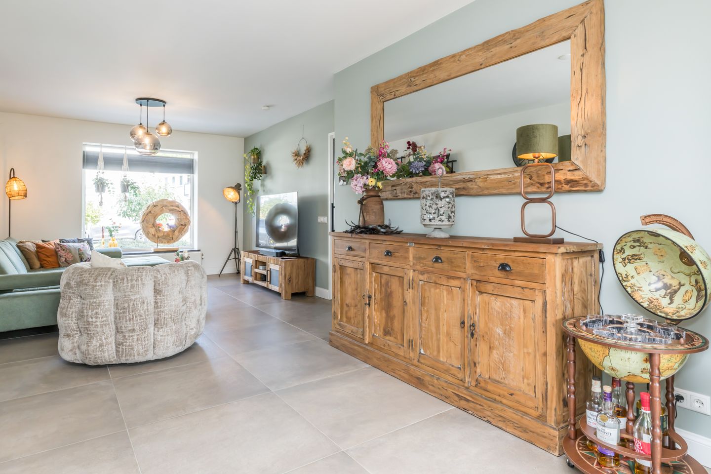 Foto 4 van Louis Eliasstraat 24