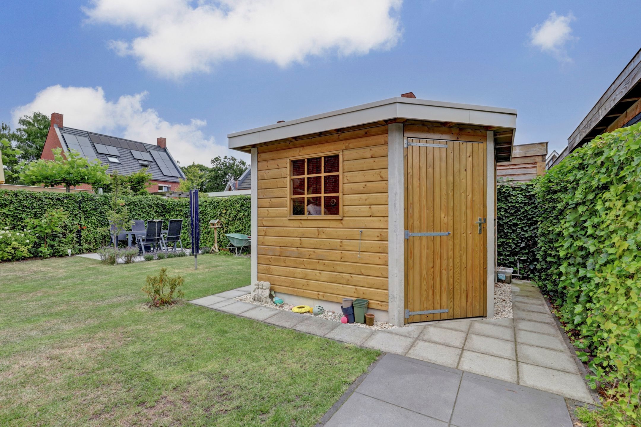 Foto 30 van Hans Suijlingstraat 10