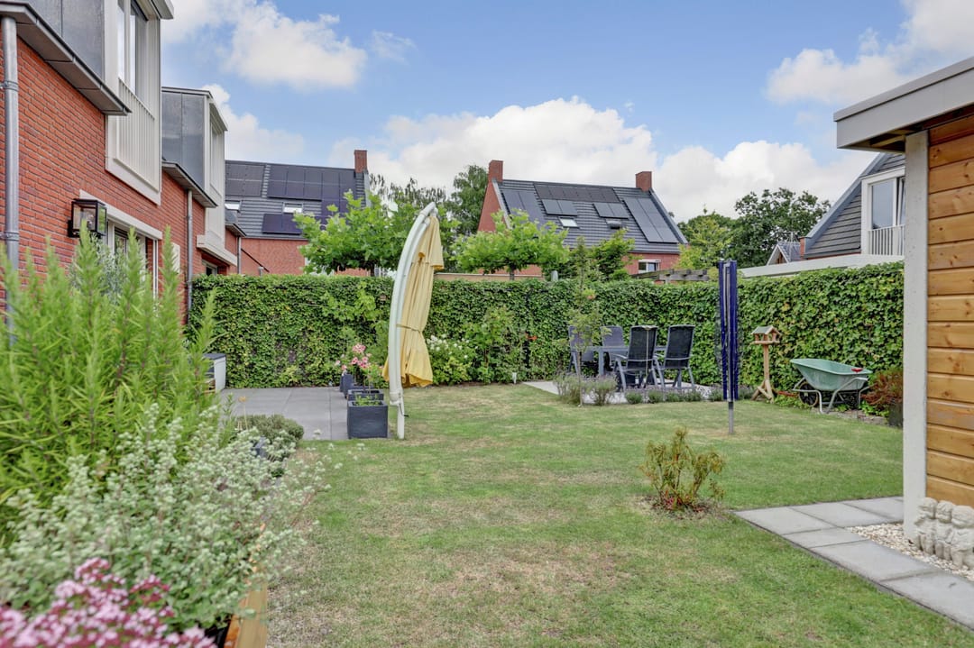 Foto 31 van Hans Suijlingstraat 10