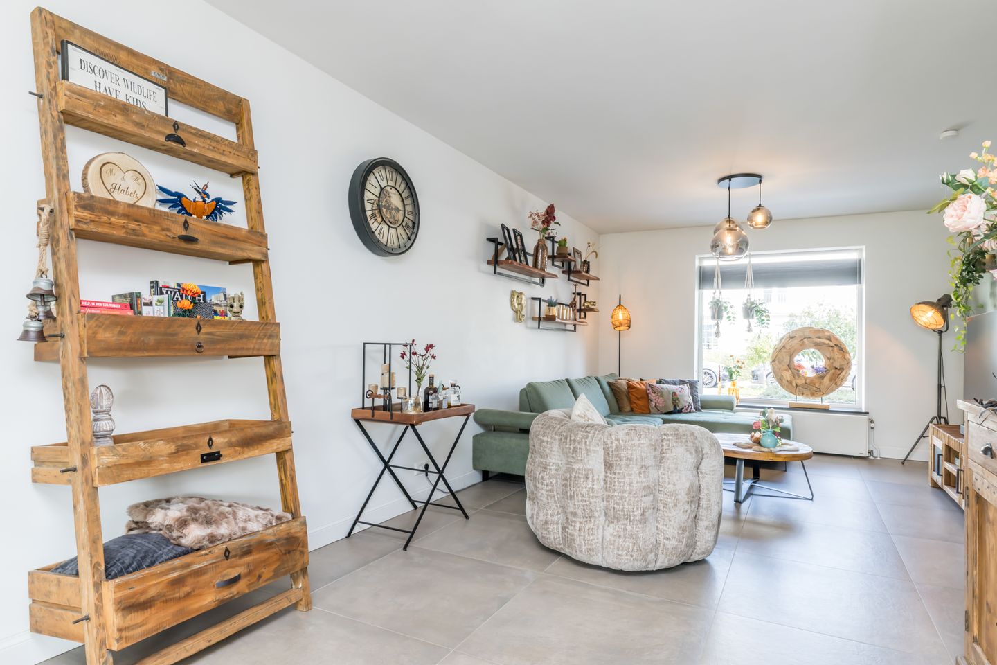 Foto 5 van Louis Eliasstraat 24