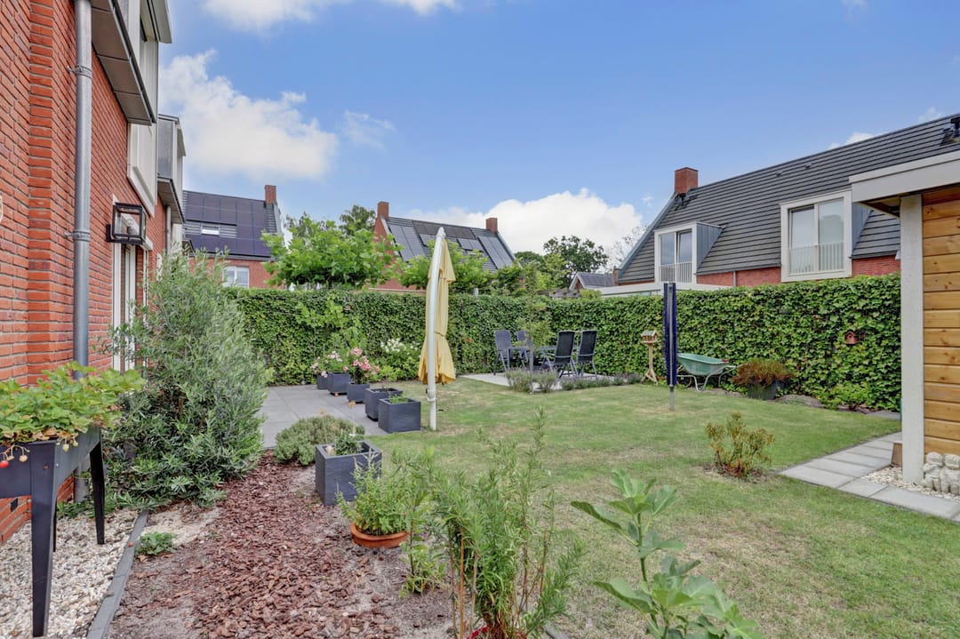 Foto 32 van Hans Suijlingstraat 10