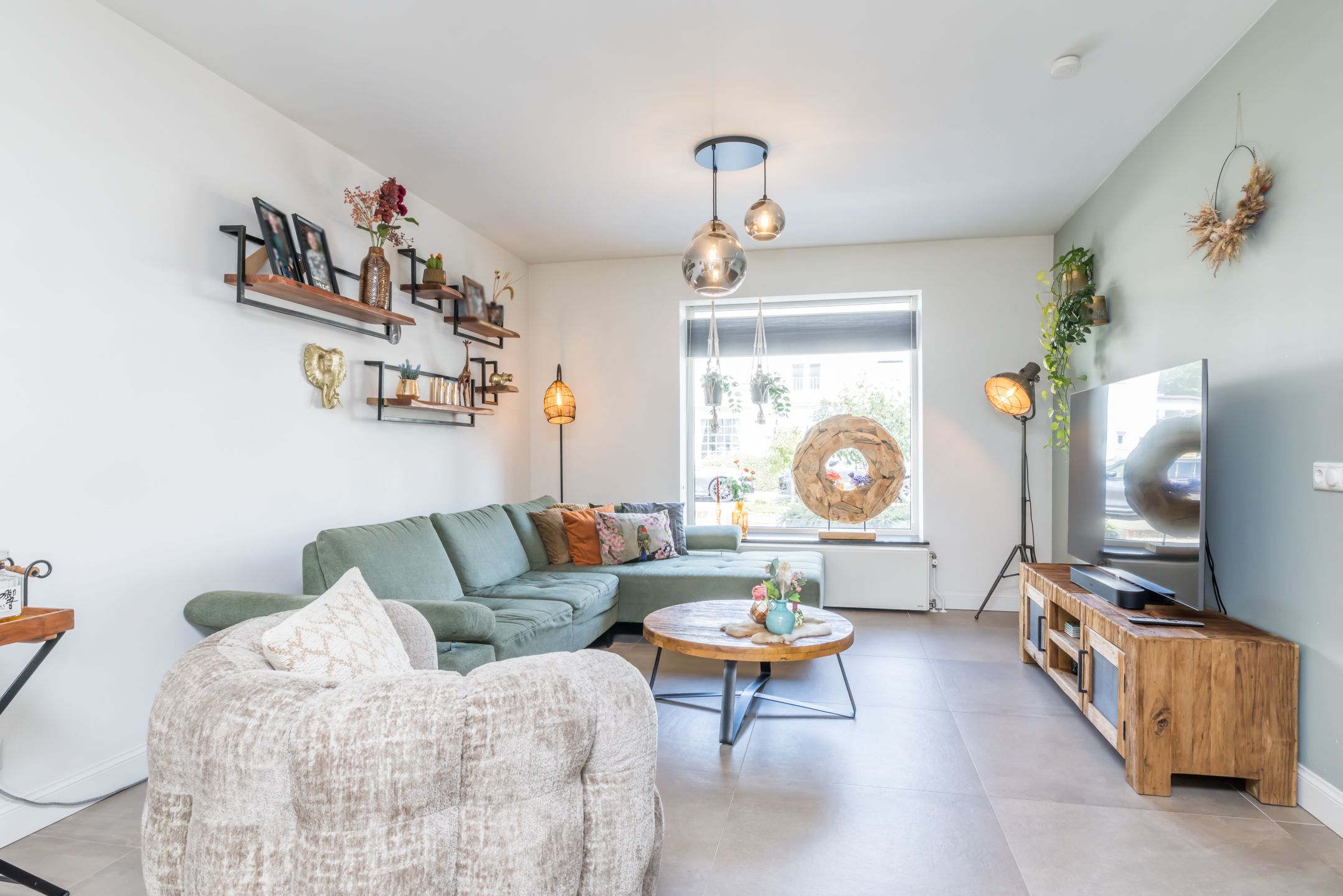 Foto 6 van Louis Eliasstraat 24