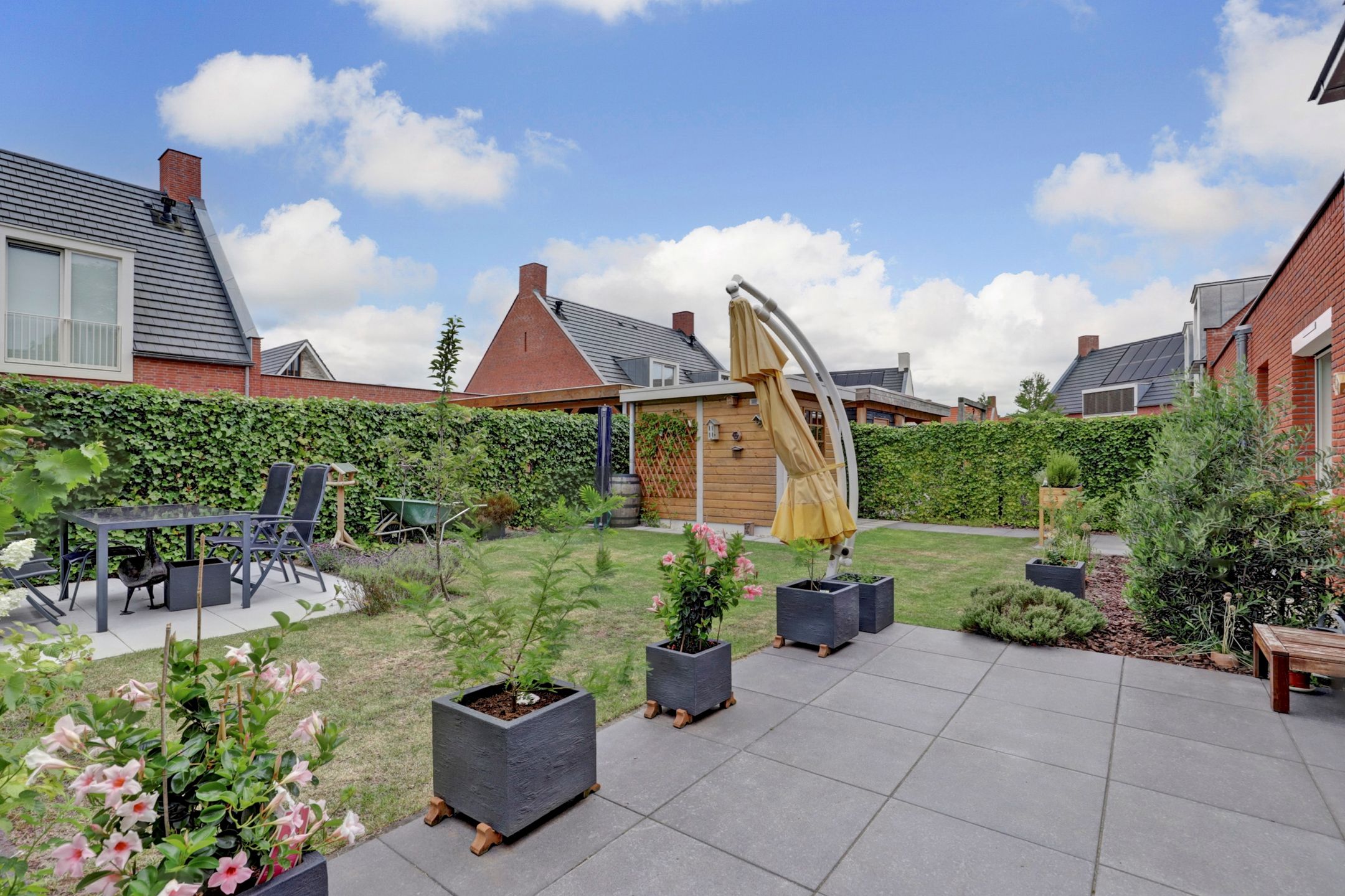 Foto 33 van Hans Suijlingstraat 10