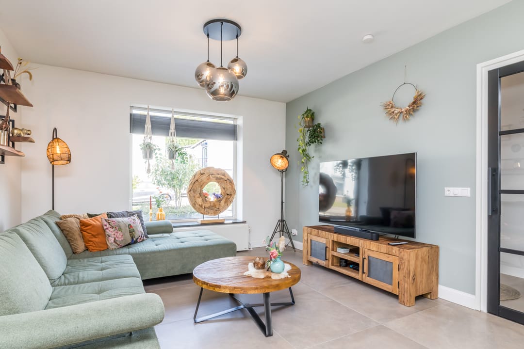 Foto 7 van Louis Eliasstraat 24