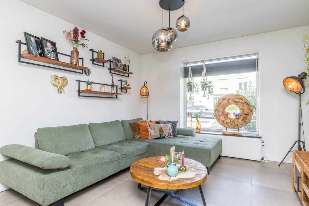 Foto 8 van Louis Eliasstraat 24