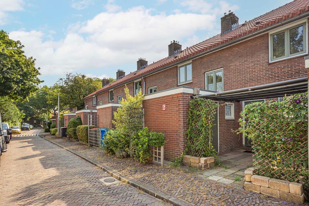 Photo 1 of Denstraat 15