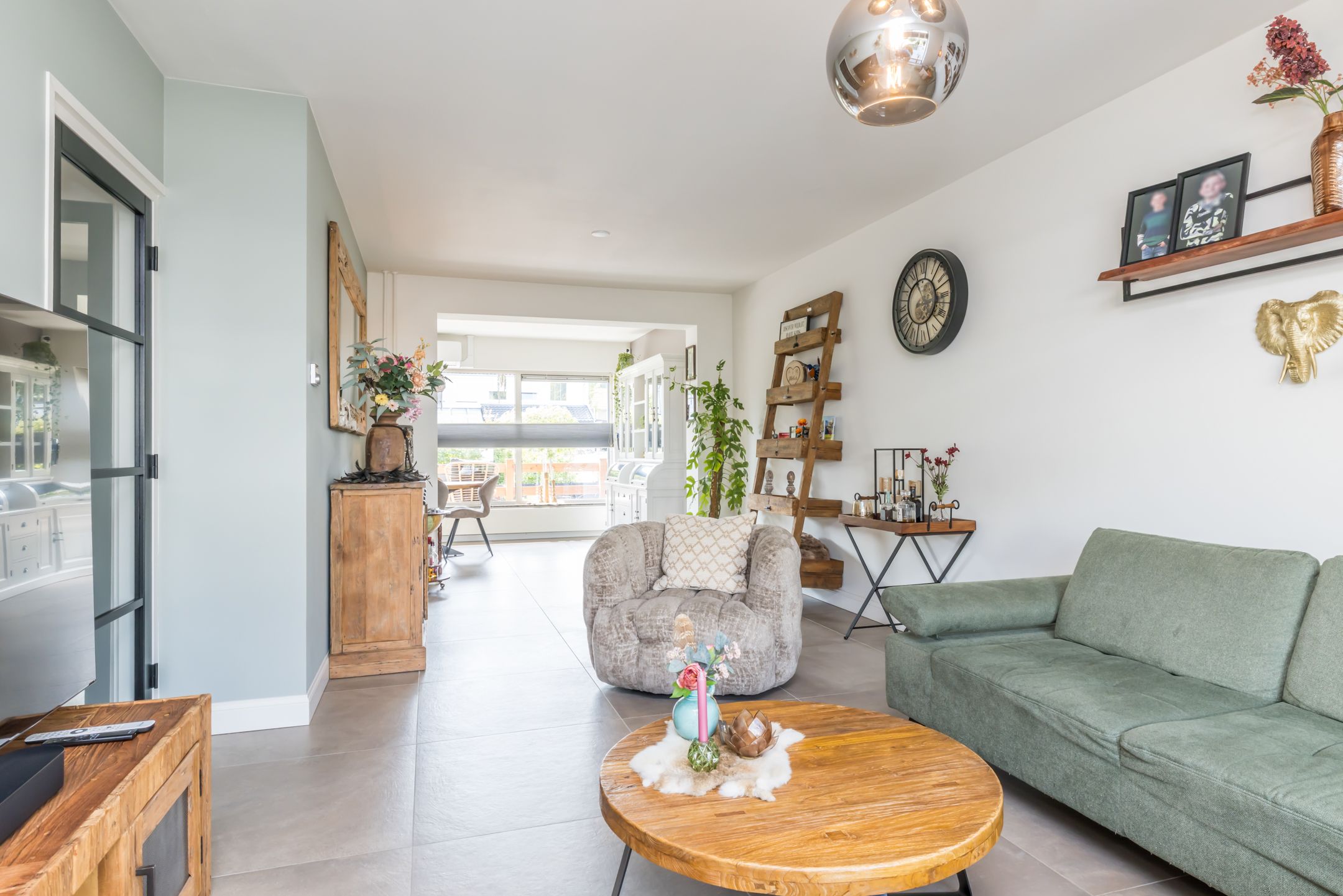 Foto 9 van Louis Eliasstraat 24