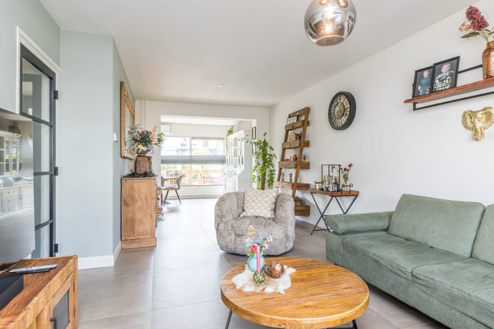 Foto 9 van Louis Eliasstraat 24