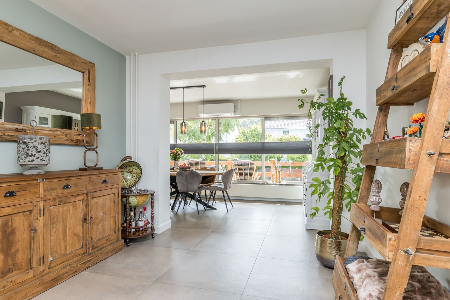 Foto 10 van Louis Eliasstraat 24