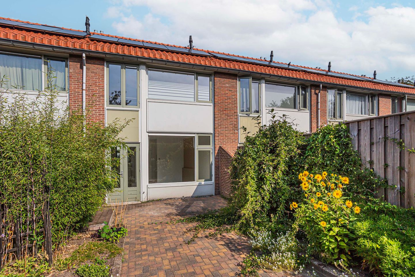 Photo 4 of Denstraat 15