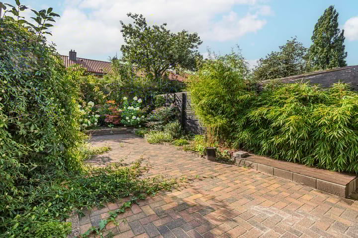 Photo 5 of Denstraat 15