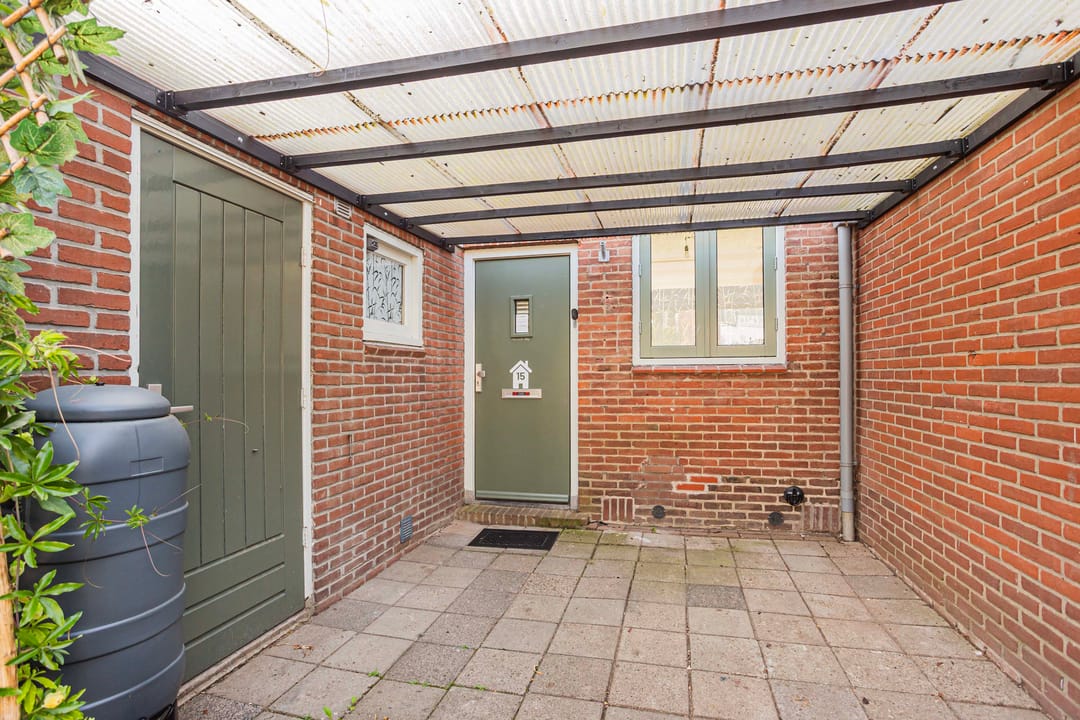 Photo 7 of Denstraat 15