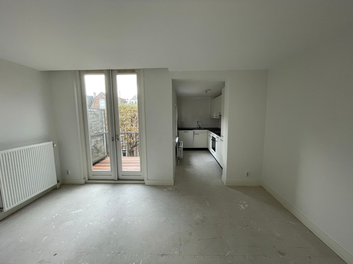 Foto 5 van Tweede Jacob van Campenstraat 22