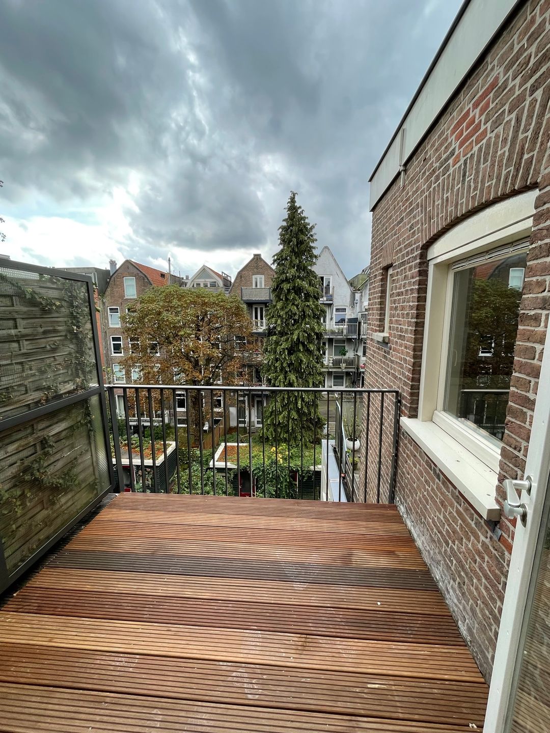 Foto 7 van Tweede Jacob van Campenstraat 22