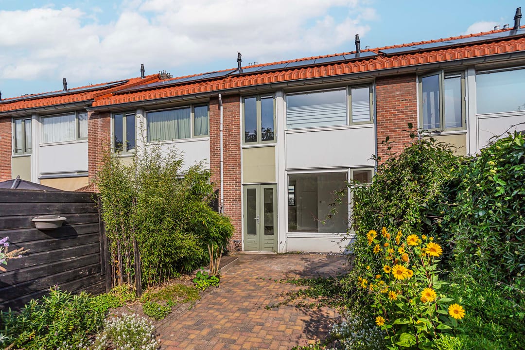 Photo 13 of Denstraat 15