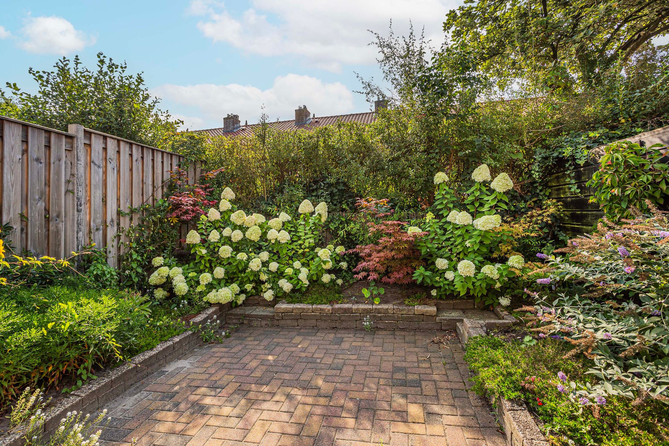 Photo 15 of Denstraat 15