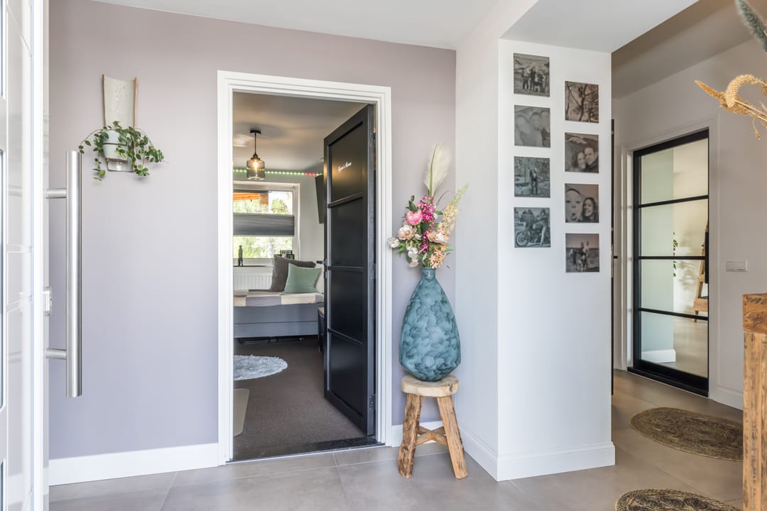 Foto 28 van Louis Eliasstraat 24