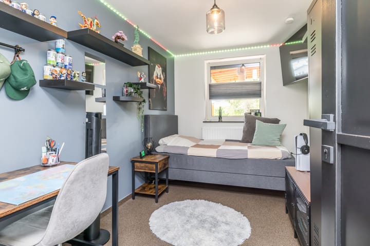 Foto 29 van Louis Eliasstraat 24