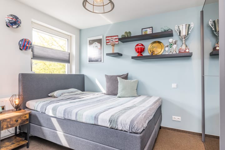 Foto 30 van Louis Eliasstraat 24