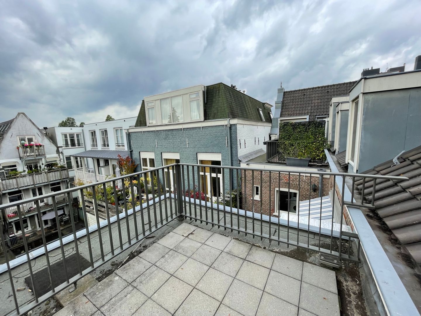 Foto 20 van Tweede Jacob van Campenstraat 22