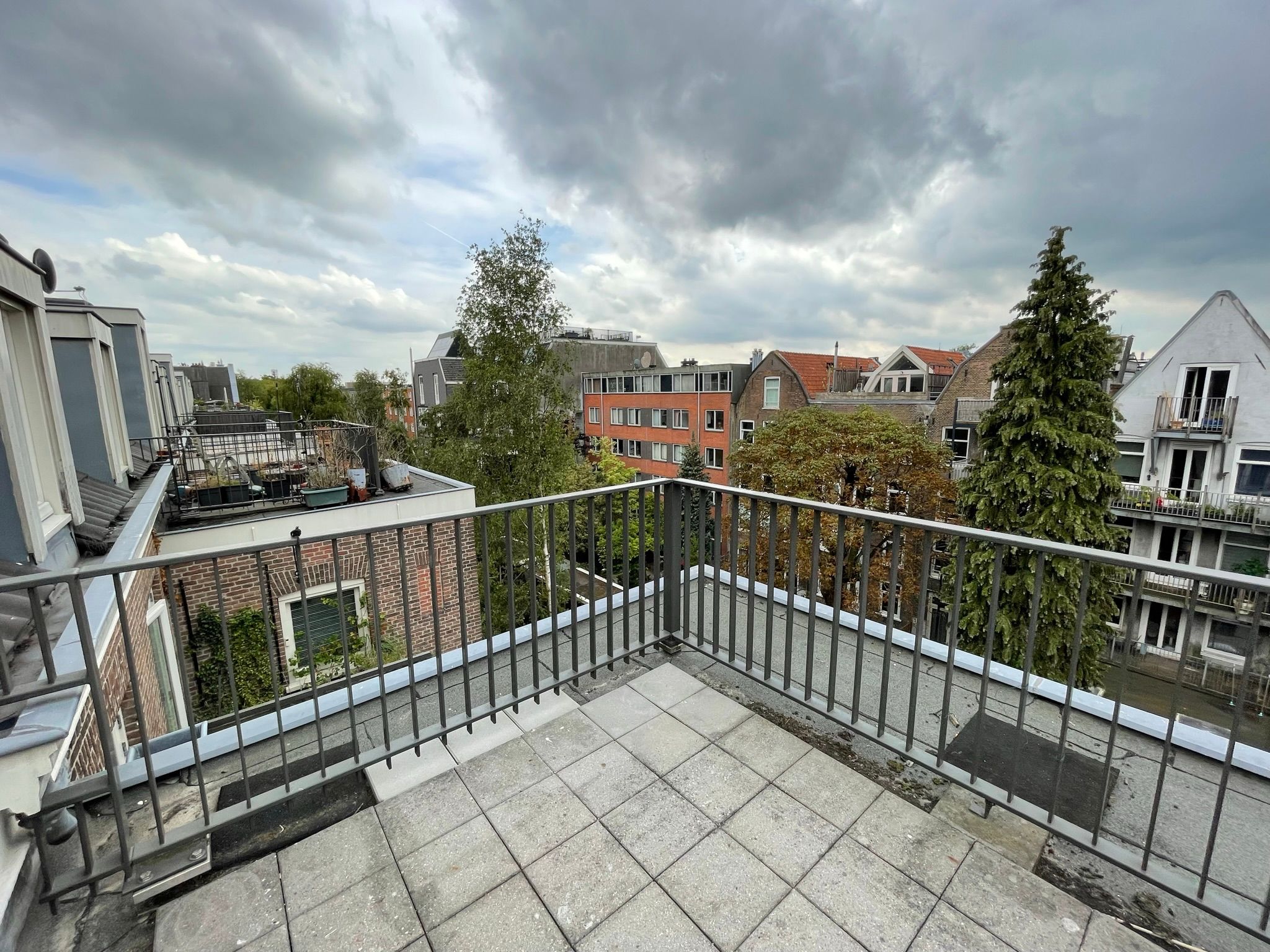 Foto 21 van Tweede Jacob van Campenstraat 22