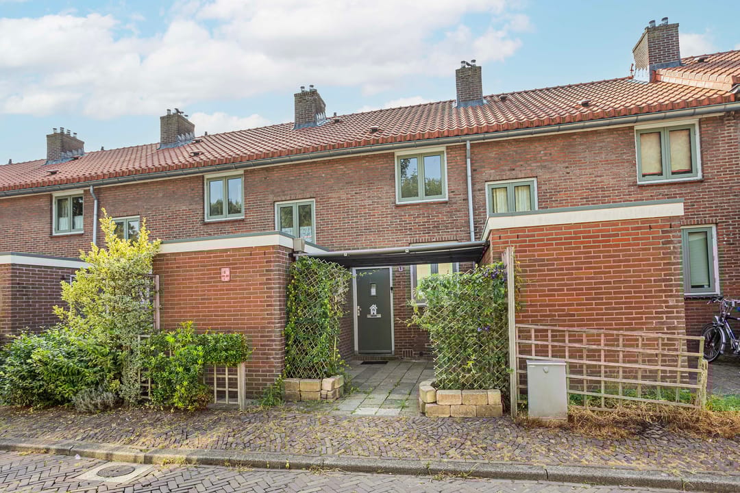 Photo 31 of Denstraat 15