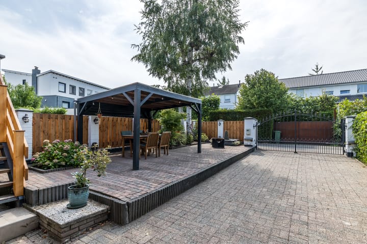 Foto 40 van Louis Eliasstraat 24