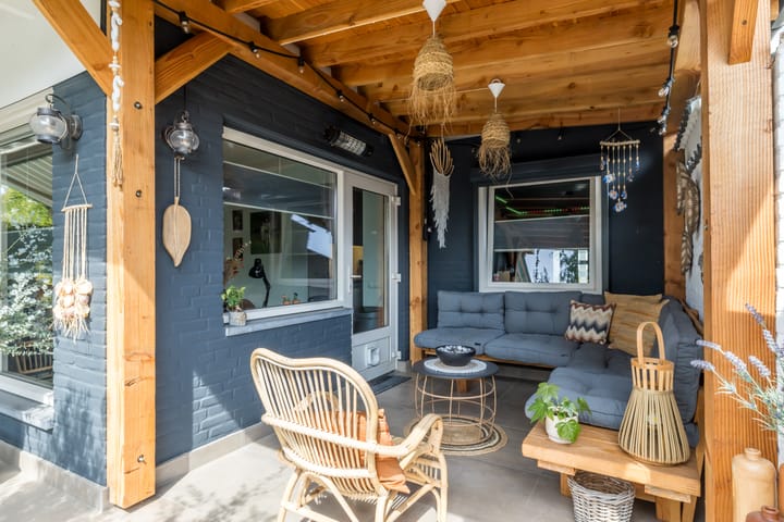 Foto 42 van Louis Eliasstraat 24