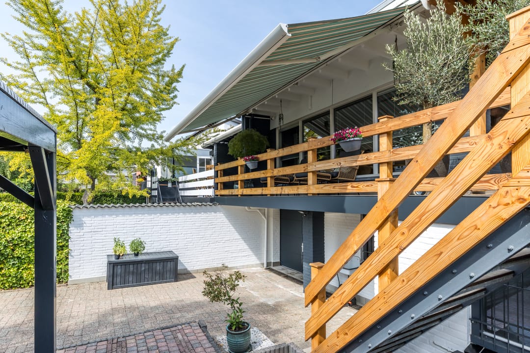 Foto 46 van Louis Eliasstraat 24